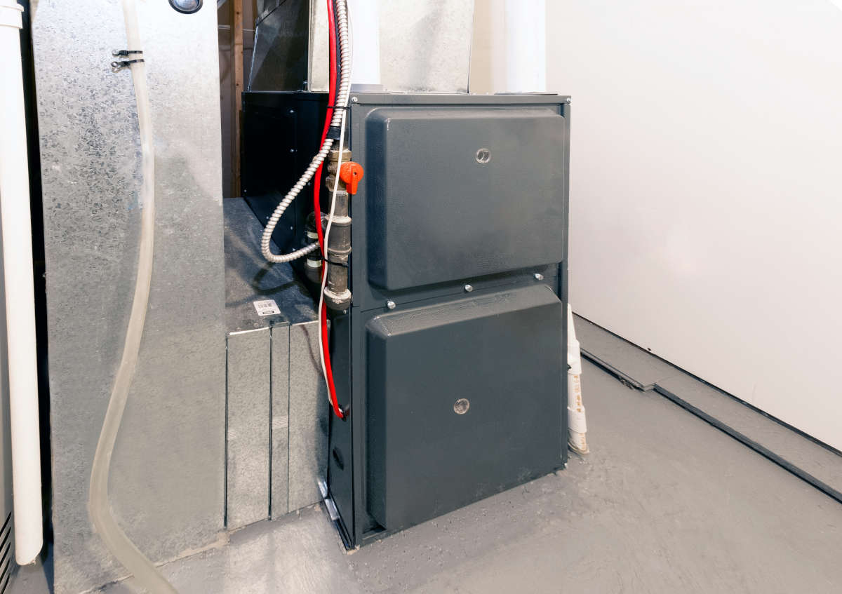Heating installation & replacement in Austin, TX. Petrocelli Services