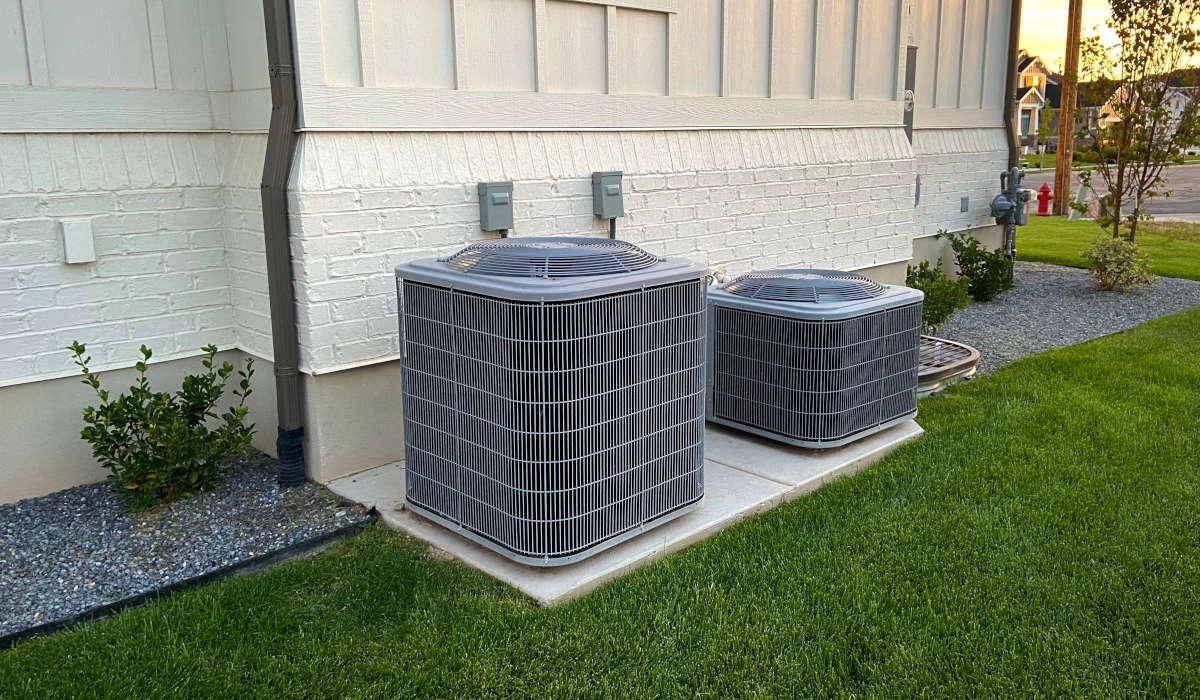 AC Installation & Replacement in Austin, TX. Petrocelli Services