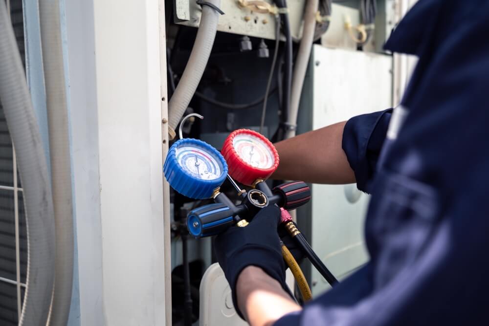 HVAC Maintenance & Tune-Up in Austin, TX. Petrocelli Services