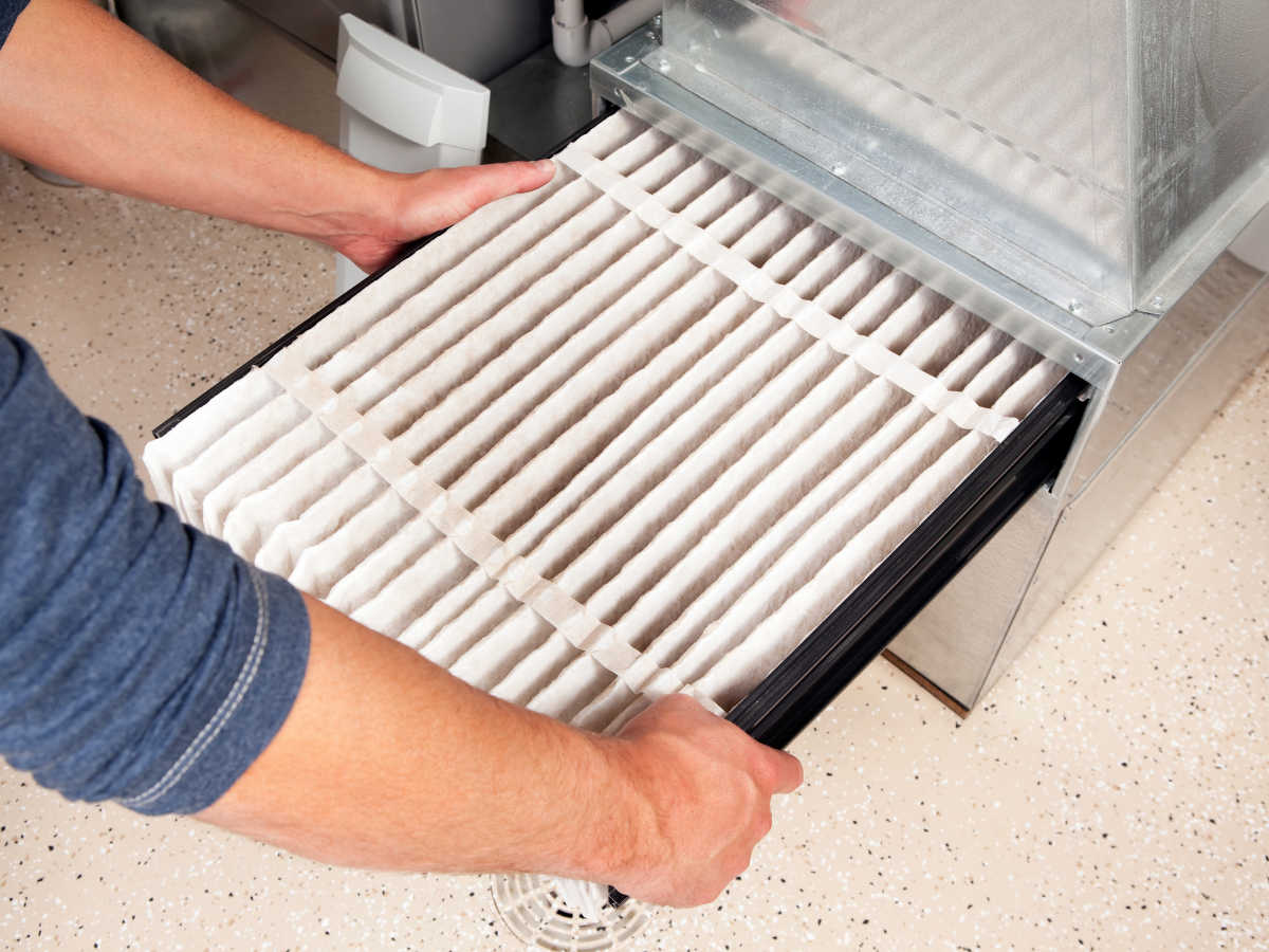 Heating Maintenance & Tune-Up in Austin, TX. Petrocelli Services 