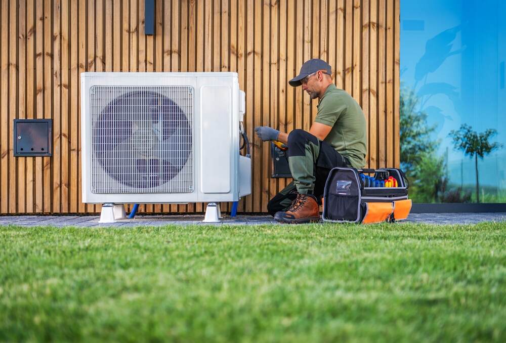 Ductless Mini Split Installation in Austin, TX | Petrocelli Services