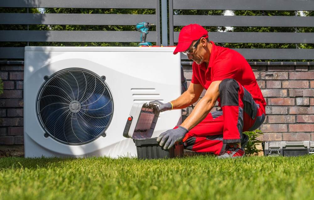 Heat Pump Repair in Austin, TX | Petrocelli Services