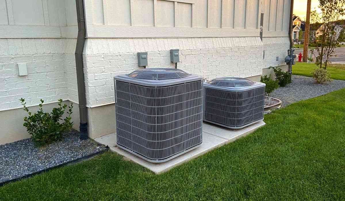 HVAC Services in West Lake Hills, TX. Petrocelli Services
