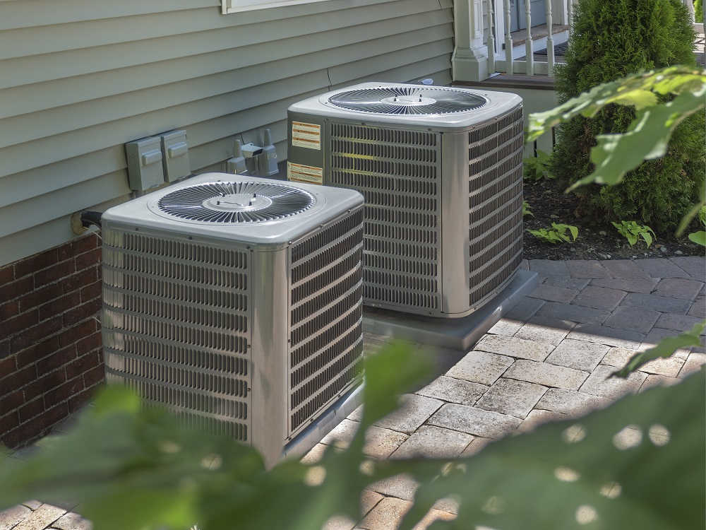 HVAC Services in Cedar Park, TX. Petrocelli Services